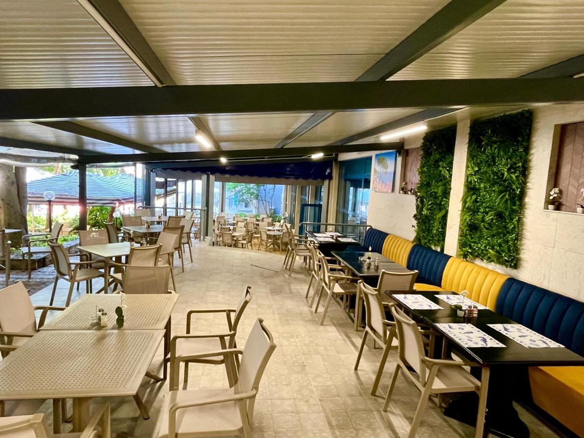 Bsa Holiday Park Hotel Golden Sands Bagian luar foto